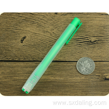 Test Good Erasable Custom Colour Gel Pen